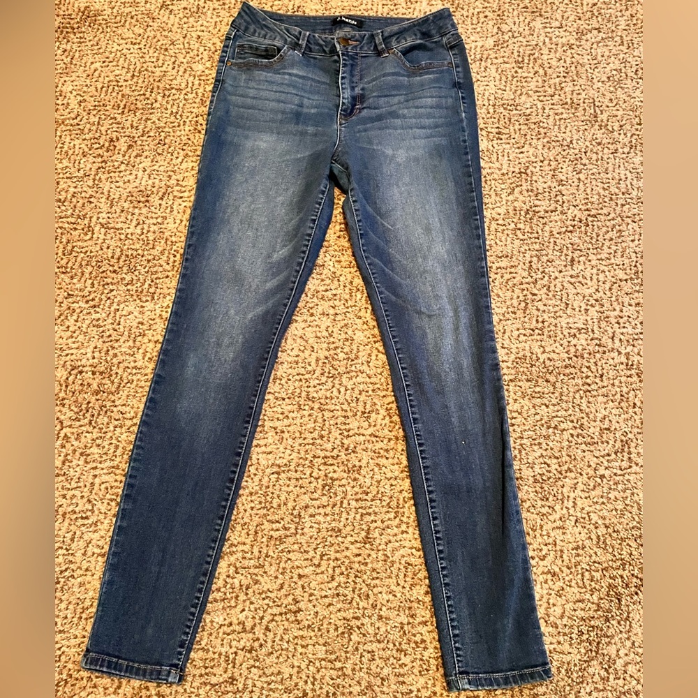 D Jeans blue jeans